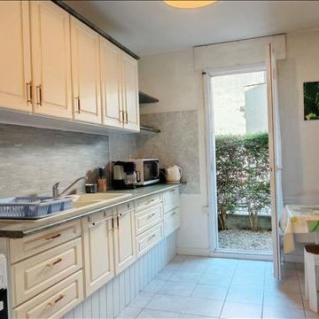 2 pièces - Meublé - 50 m² - RDC - Colocation non autorisée - Photo 1