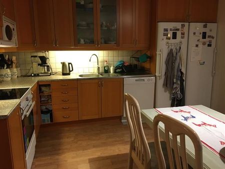 Storvreta - 4rok - 6mån - 12.650kr/mån - Photo 5
