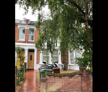 Room in a Shared House, London, E17 - Photo 5