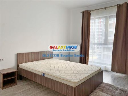 Apartament 2 camere, decomandat, prima inchiriere - Plaza - Lujerului - Fotografie 5