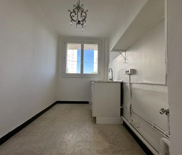 Appartement F3 La Seyne-sur-Mer (83500) - Photo 6