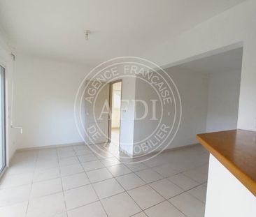 Appartement - Le lamentin - Photo 1