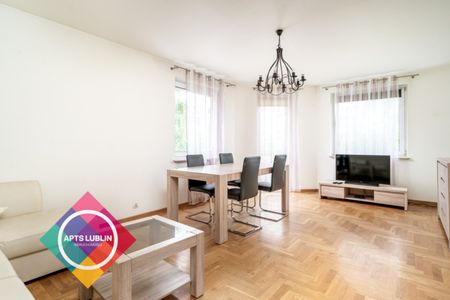 Spacious 2 bedroom apartment for rent close to City Center - Photo 2