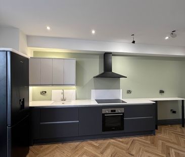 1 Bed Flat, Clevedon Terrace, BS6 - Photo 4