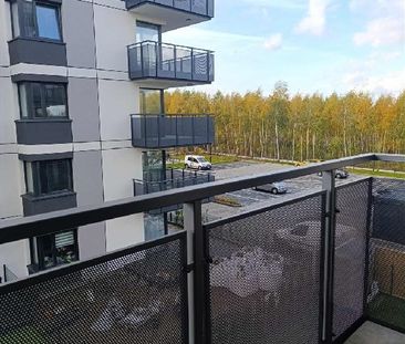 Mieszkanie Zabrze Grzybowice powierzchnia 39.67 m² C396-WM-26951 - Фото 5