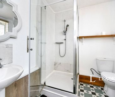 1 bedroom house to rent Newmarket Road, BN2 - Photo 3