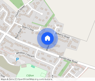 Bilberry Road, Clifton, Shefford, SG17 - Photo 1