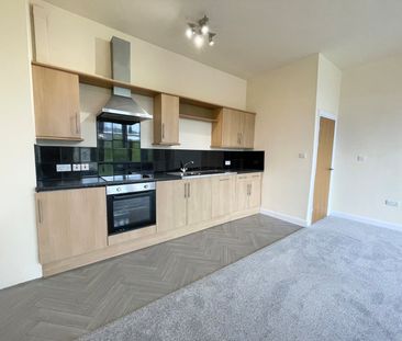 1 bedroom apartment to rent - Photo 5