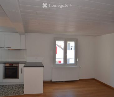 5.5-Zimmer-Maisonette mit Seesicht – Wädenswil Dorfkern - Foto 1