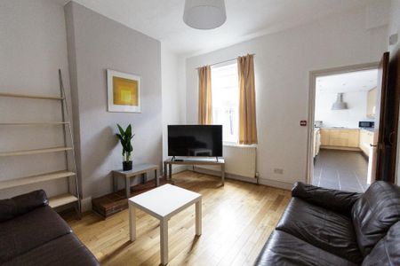 5 bedroom house share to rent - Photo 2