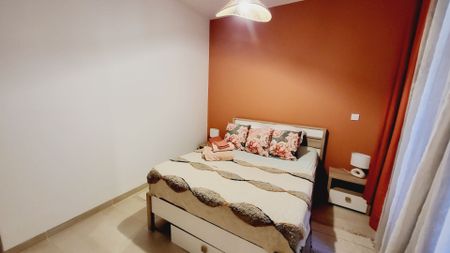 Location appartement 2 pièces, 38.04m², Carcassonne - Photo 4