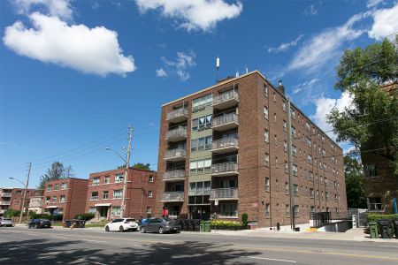For Lease - 1291 Bayview Avenue Unit# 309, Toronto, Ontario - Photo 4