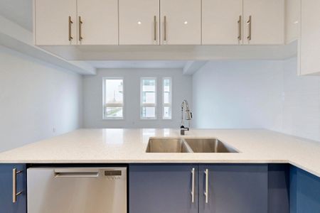 For Lease - 166 Anderson Avenue Unit# TH1, Markham, Ontario - Photo 3