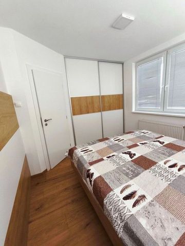 Štýlový 2-izbový byt po rekonštrukcii (2026) – Cassalle – Fotografia 5