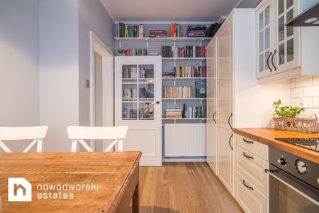 Mieszkanie 56 m², Wrocław - Zdjęcie 4