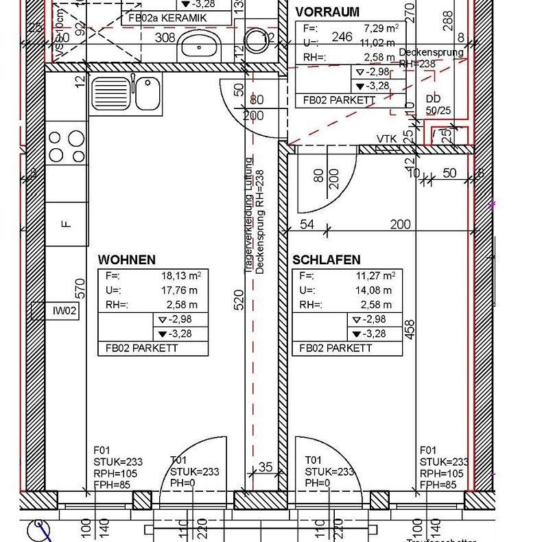 8561 Söding-St. Johann - St. Johann 4/10 - Foto 1