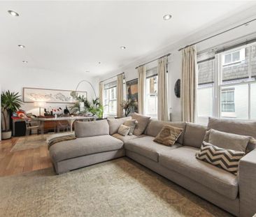 3 bedroom mews to rent - Photo 1