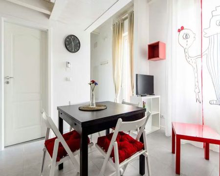 Via Oreste Regnoli, Bologna, Emilia-Romagna 40138 - Photo 2