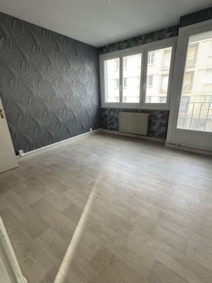 Location Appartement 3 pièces 60m² BOULOGNE SUR MER 62200 - Photo 1