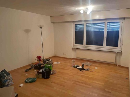 2 Zimmer, 45 m², 2. Stock - Photo 1