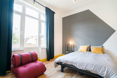 Room at Huart Chapel 9 - Foto 2