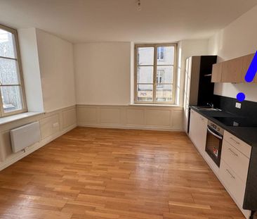 Location Appartement 3 pièces 73m² ST NICOLAS DE PORT 54210 - Photo 2