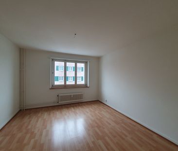 Ruhig gelegene 3-Zimmerwohnung in Birsfelden - Foto 2