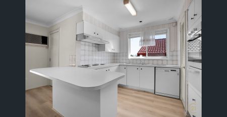 Spacious 4-Bedroom Home - Photo 2