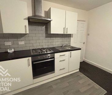 2 bedroom apartment to rent - Photo 6