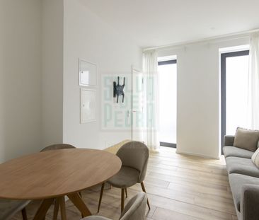 Apartamento T1+1 em Porto - Photo 4