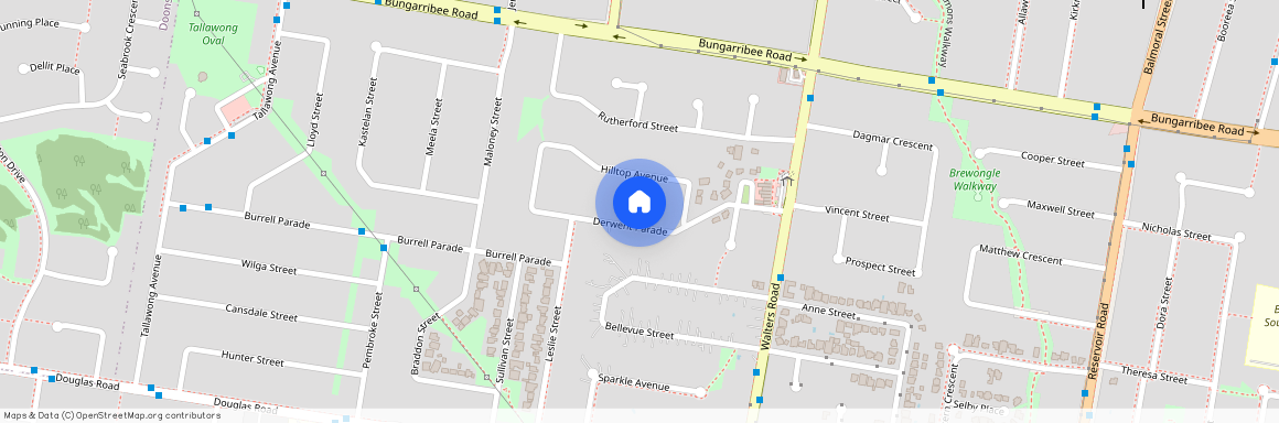 9 Derwent Parade, Blacktown NSW 2148