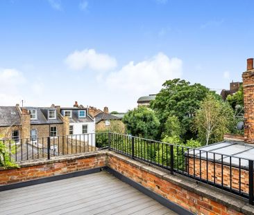 4 bedroom terraced house to rent - Photo 6