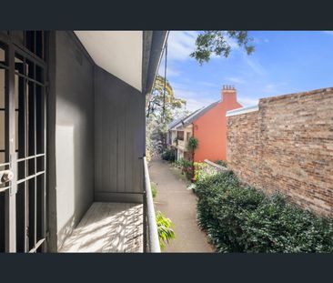 1 Little Napier Street, Paddington, NSW 2021 - Photo 3