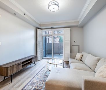 For Lease - 5317 Upper Middle Road Unit# 104, Burlington, Ontario - Photo 5