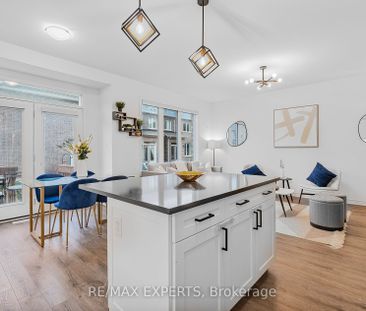 For Lease - 1908 Thames Circle, Milton, Ontario - Photo 2