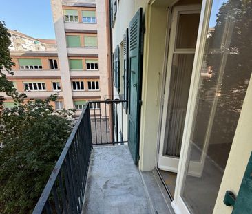 Bel appartement de 5 pièces au 2ème étage. - Photo 4