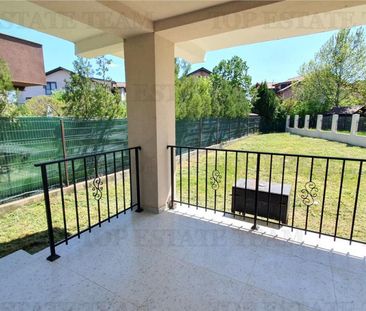 Vila de inchiriat Crevedia pretabil resedinta /office - Fotografie 4