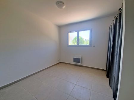 Location Maison 4 pièces 85m² MONTARNAUD 34570 - Photo 3