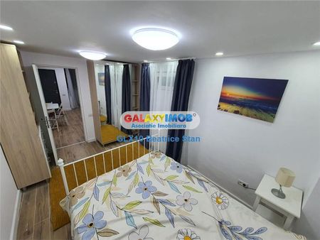 Inchiriere apartament tip studio in vila/la parter Parcul Carol - Fotografie 2