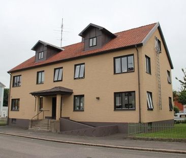 Botvidsgatan 46 - Foto 1