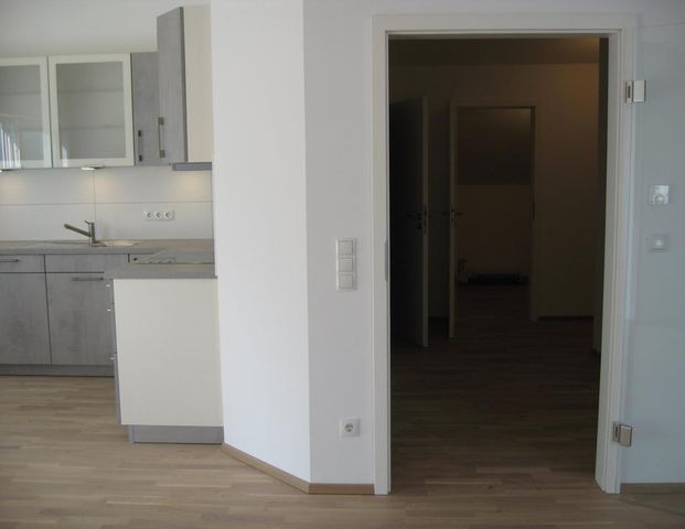 2,5 Zimmer in Lindau / Reutin, See + Bergsicht - Foto 1