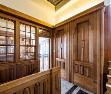 Te huur: Appartement Singel 92 E in Amsterdam - Foto 2