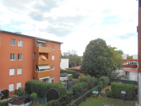 Grottenhofstraße 3ZI sonnig, ruhig mit Ost/Balkon - Photo 3