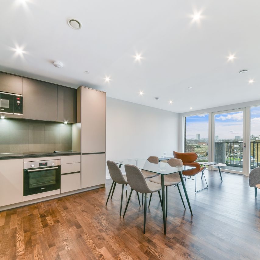 1 bedroom apartment to rent - Photo 1