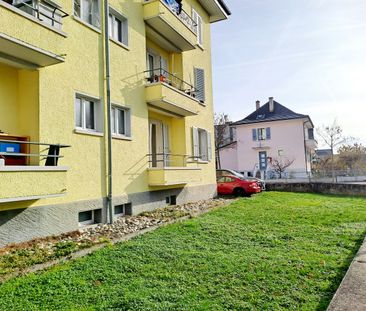 UTTINS 14, Appartement de 3.5 pièces - Photo 2