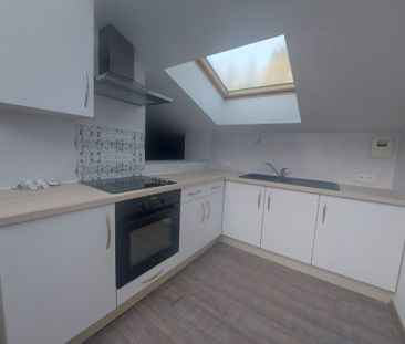 Appartement 2 pièces à Épinal - Photo 1