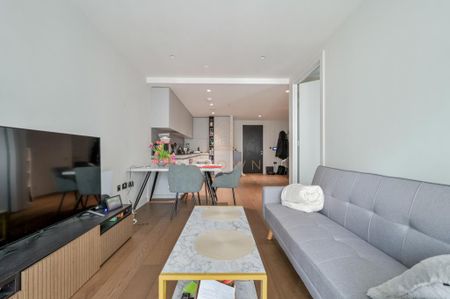 Cutter Lane, Greenwich - Photo 3