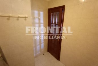 Apartamento T3 em Porto