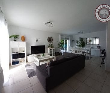 Location Maison 4 pièces 88m² L ISLE JOURDAIN 32600 - Photo 1