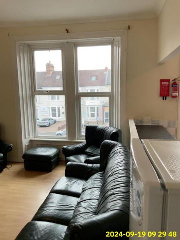 1 bedroom maisonette to rent - Photo 4